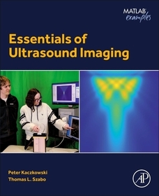 Essentials of Ultrasound Imaging Essentials of Ultrasound Imaging