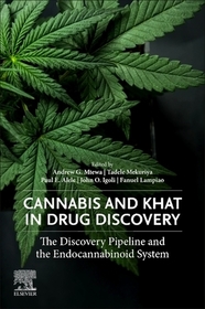 Cannabis and Khat in Drug Discovery: The Discovery Pipeline and the Endocannabinoid System Cannabis and Khat in Drug Discovery: The Discovery Pipeline and the Endocannabinoid System