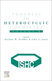 Progress in Heterocyclic Chemistry