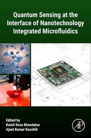 Next-Generation Smart Biosensing: Nano-Platforms, Nano-Microfluidics Interfaces, and Emerging Applications of Quantum Sensing Next-Generation Smart Biosensing: Nano-Platforms, Nano-Microfluidics Interfaces, and Emerging Applications of Quantum Sensing