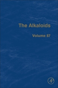 The Alkaloids The Alkaloids