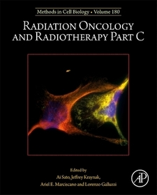 Radiation Oncology and Radiotherapy Part C Radiation Oncology and Radiotherapy Part C