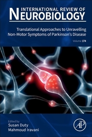 Translational Approaches to Unravelling Non-Motor Symptoms of Parkinson's disease Translational Approaches to Unravelling Non-Motor Symptoms of Parkinson's disease