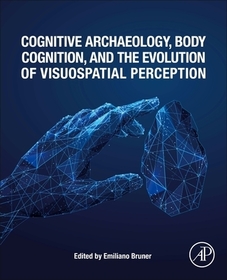 Cognitive Archaeology, Body Cognition, and the Evolution of Visuospatial Perception