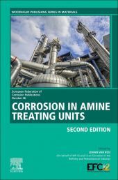 Corrosion in Amine Treating Units Corrosion in Amine Treating Units