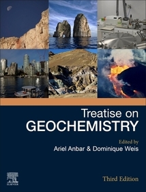 Treatise on Geochemistry Treatise on Geochemistry