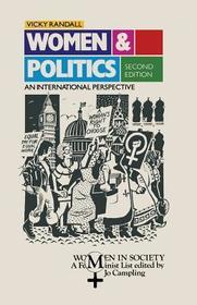 Women and Politics: An International Perspective