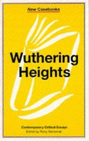 Wuthering Heights: Emily Brontë