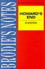 Forster: Howards End