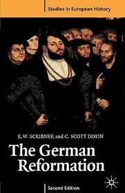 German Reformation