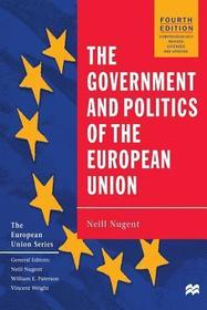 Government and Politics of the European Union