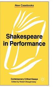 Shakespeare in Performance
