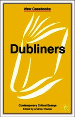 Dubliners Dubliners