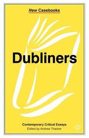 Dubliners Dubliners