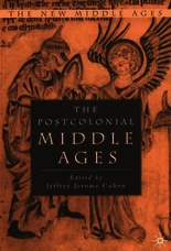 The Postcolonial Middle Ages