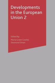 Developments in the European Union 2: Second Edition