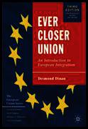 Ever Closer Union: An Introduction to European Integration