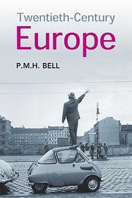 Twentieth-Century Europe Twentieth-Century Europe