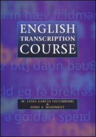 English Transcription Course English Transcription Course