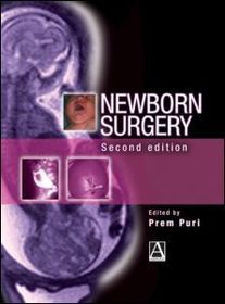 Newborn Surgery, 2Ed