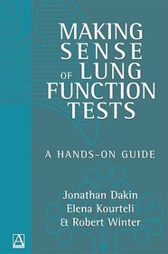 Making Sense of Lung Function Tests: A Hands-on Guide