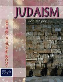Judaism: OCR GCSE Religious Studies