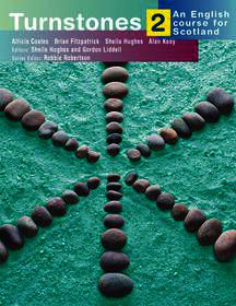 Turnstones 2: English for Scotland