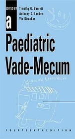 A Paediatric Vade-Mecum, 14Ed A Paediatric Vade-Mecum, 14Ed