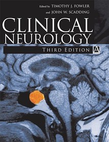 Clinical Neurology, 3Ed