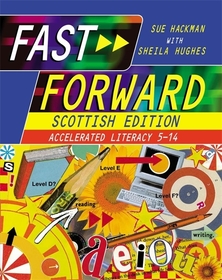 Fast Forward - Scottish Edition