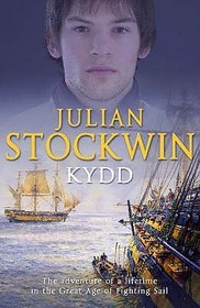 Kydd: the greatest naval adventure series of the 21st Century