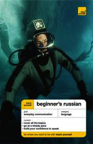 Teach Yourself Beginner's Russian New Edition