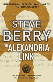 The Alexandria Link: Book 2