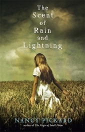 The Scent of Rain and Lightning: A gripping, twisty mystery set on a ranch in Kansas