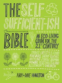 The Self-Sufficientish Bible
