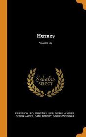 Hermes; Volume 42