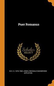 Puer Romanus