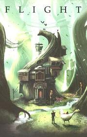 Flight Volume Three Flight Volume Three