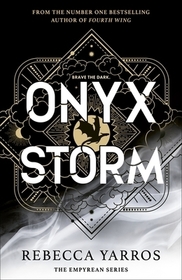 Onyx Storm: DISCOVER THE FOLLOW-UP TO THE GLOBAL PHENOMENONS, FOURTH WING AND IRON FLAME! Onyx Storm: DISCOVER THE FOLLOW-UP TO THE GLOBAL PHENOMENONS, FOURTH WING AND IRON FLAME!