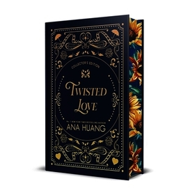 Twisted Love: Collector's Edition