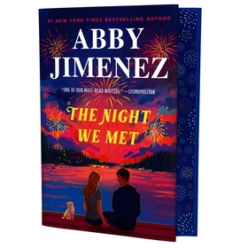 The Night We Met: Deluxe Edition