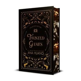 Twisted Games: Collector's Edition