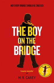 The Boy on the Bridge: Discover the word-of-mouth phenomenon The Boy on the Bridge: Discover the word-of-mouth phenomenon
