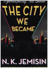 The City We Became: Ausgezeichnet: British Science Fiction Association Awards 2021, Ausgezeichnet: Audie Awards Best Fantasy Novel 2021