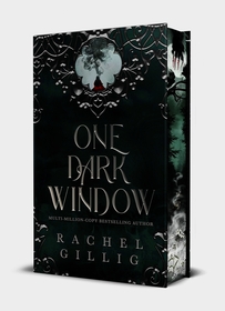 One Dark Window: the gothic and spellbinding million-copy bestseller
