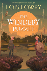 The Windeby Puzzle: History and Story The Windeby Puzzle: History and Story