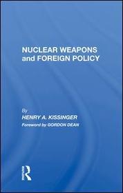Nuclear Weapons And Foreign Policy