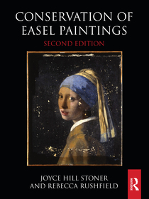 Conservation of Easel Paintings