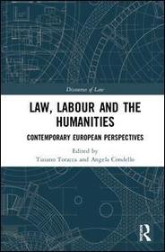 Law, Labour and the Humanities: Contemporary European Perspectives