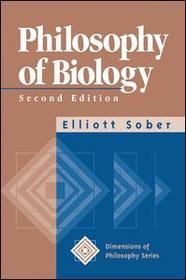 Philosophy Of Biology